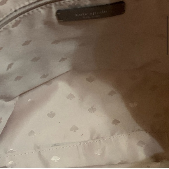 Kate Spade New York Leather Shoulder Bag - Picture 5 of 9